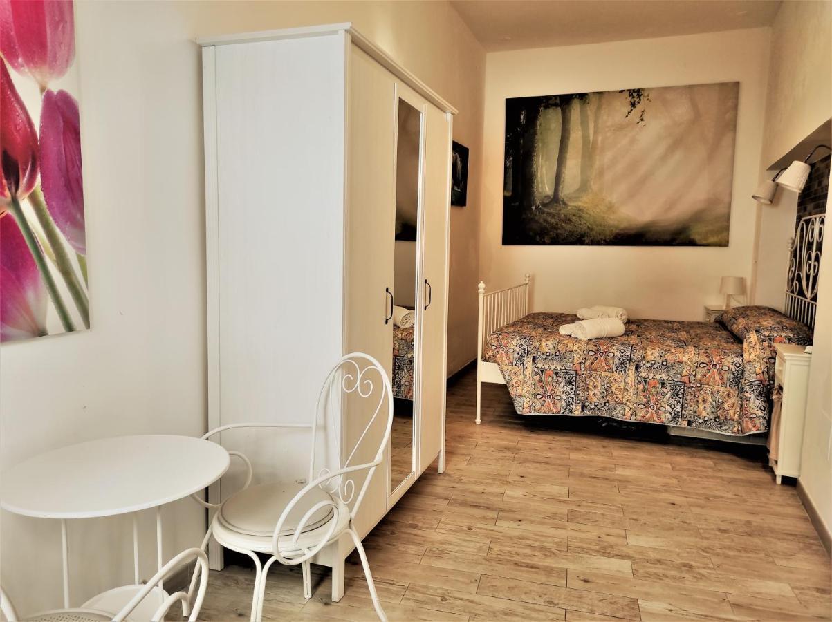 סירקוזה Appartamento Galatea מראה חיצוני תמונה